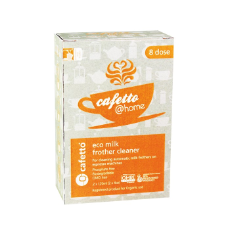  Cafetto @ Home Eco Milk Frother Cleaner