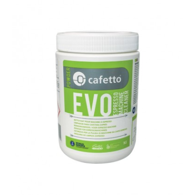 Cafetto EVO Espresso Machine Cleaner 500g