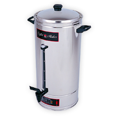  Crown Industries Percolator Range