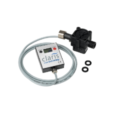  Flow Meter Digital Claris