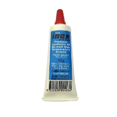  Inox Grease 15g Food Grade Premium