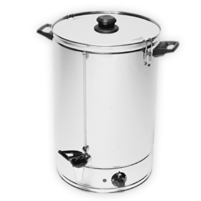 Crown Industries Hot Water Urn Range