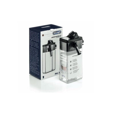 Milk Jug Complete DeLonghi for ECAM45760 ECAM28465 ECAM550 Series DLSC011
