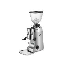  Mazzer Kony Automatic Silver Grinder