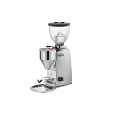  Mazzer Mini A Electronic Silver Grinder
