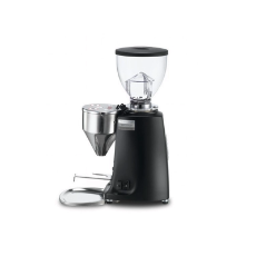  Mazzer Mini A Electronic Black Grinder