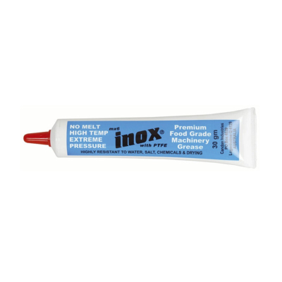 Inox Grease 30g Food Grade Premium