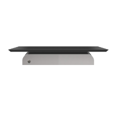  Rheavendors UniBase Top MDF Black