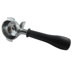  2 Cup Handle With Double Spout No Spring Or Basket Wega E61