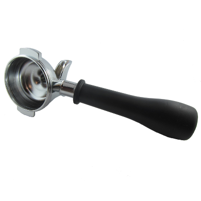 2 Cup Handle With Double Spout No Spring Or Basket Wega E61