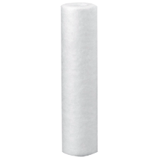  Pre Filter Cartridge 10" EC110 Everpure Pre Filter Insert