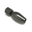 RC10049017 - Noeperl Mixing Nozzle G 3/8