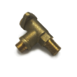 RC20121001 - Tap Body Brass