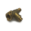 RC20121001 - Tap Body Brass
