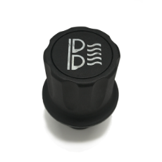 Compl.Heat-Cup Hand-Wheel knob