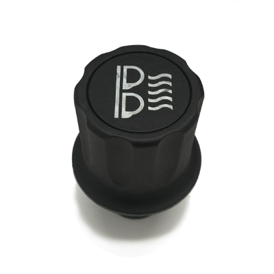 Compl.Heat-Cup Hand-Wheel knob