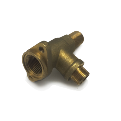 Tap Body Brass