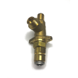 RC10060100 - Steam Tap Assembly Non Flip