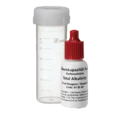 Hardness Test Kit Claris