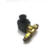RC10060466 - Solenoid Valve 2 Way 1/4 24V