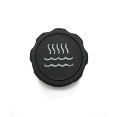 Water Knob Rancilio S20 - S27