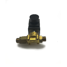 Solenoid Valve 2 Way 1/4 24V Rancilio