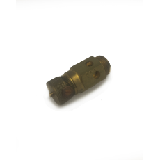 Safety Valve 1/2" 1.6 Bar Rancilio Promac