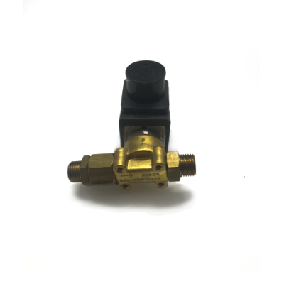 Solenoid Valve 2 Way 1/4 24V Rancilio