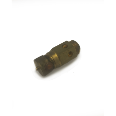 Safety Valve 1/2" 1.6 Bar Rancilio Promac