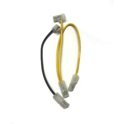 Kit Wiring Rancilio Silvia