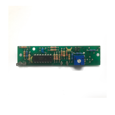 Card Raut 01 DE/H Ts
