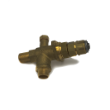 RC10060103 - Steam Tap Non Flip Vented