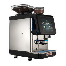  LaCimbali S30 CS13 D50MF Coffee Machine With Choc