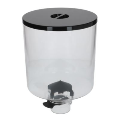 Bean Hopper Complete 1.4Kg Eureka Zenith 65A Atom 65-75 MDM, MCD, MNS