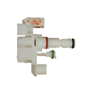 O Ring Kit For Milk Coupling All 3 O-Rings For Delonghi