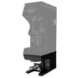 PP300002001 - PuqPress M2 58.3mm Automatic