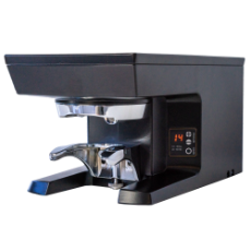  PuqPress M2 58.3mm Automatic Tamper Matt Black
