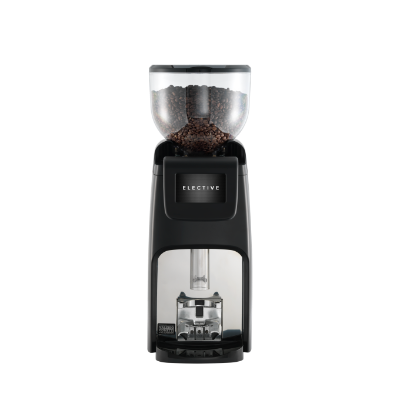 LaCimbali Elective Grinder NO Tamper