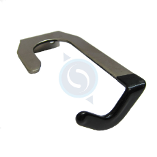 Fork Rest For Filter Handle Long Steel All Mazzer Grinders
