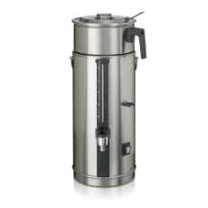 Bravilor NAK for B20 Includes container (VHG) filter pan, lid and mixer