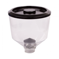 Bean Hopper Complete 1.2Kg Zenith Olympus Atom All Eureka Club Type Hopper