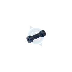 Silicon Hose Pinch Valve
