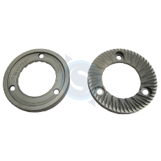 Grinder Blade Set 189D Mazzer Mini Electronic Estimated Life Cycle 300-400kg
