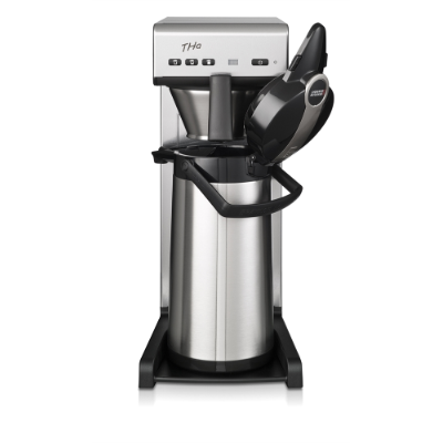 Bravilor THa Brewer 230V Plumbed Unit Needs Mains Airpot Not Included