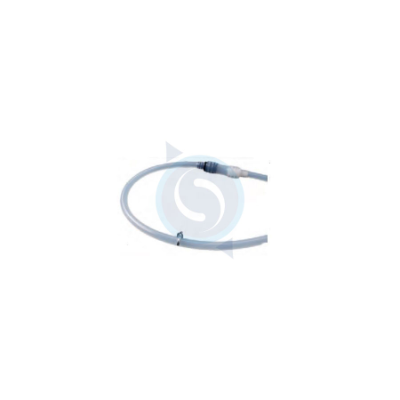 Hose Milk Outlet Left Assy