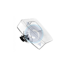 Bean Hopper Complete 500g Eureka Atom Rectangle