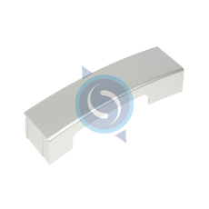 Front Cover Water Tank Silver ECAM22 & ECAM23 Series