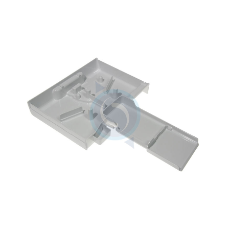 Drip Tray White Delonghi ECAM45760W