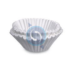 Filter Papers Bravilor 110 x 360mm (Carton of 250) Suits Aurora & B5