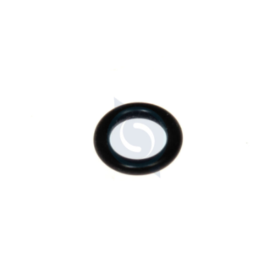 O-Ring Black Silicone Delonghi Food Grade